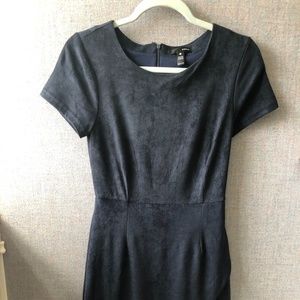 AQUA blue romper - size s